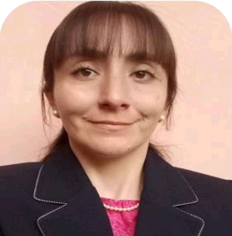 Yoselyn La Torre, abogada animalista